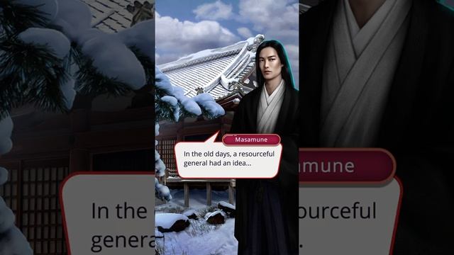 Masamune teaches me how to fly a kite! ? | Romance Club : Legend Of The Willow : Season 2 Episode 9 смотреть онлайн