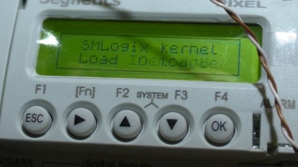 Как включить модуль MR к Segnetics Pixel