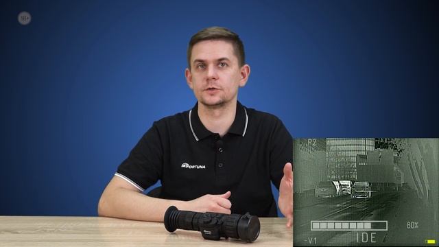 Fortuna General V2.0 - обновлённая версия прицелов. смотреть онлайн