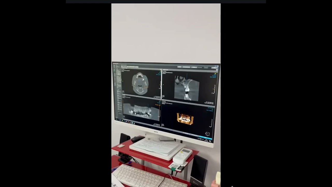 Стоматологии "Эстетикс" в Москве исполняется 20 лет! Приглашаем пациентов к нам в гости! смотреть онлайн