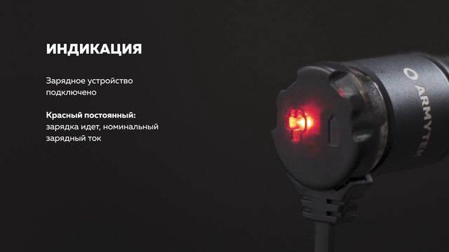 Обзор-инструкция: Armytek Wizard C2 Pro смотреть онлайн