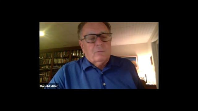 Vicksburg: Grant's Campaign that Broke the Confederacy - Presentation by Don Miller - 11/10/20 смотреть онлайн