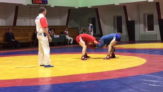 Гильфанов Самар-Шамсутдинов Башкортостан 52кг ф ПФО Кстово смотреть онлайн