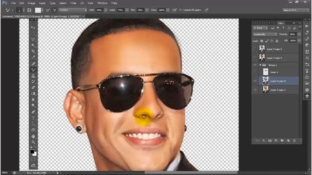 Como usar el topaz ADJUST 5 смотреть онлайн