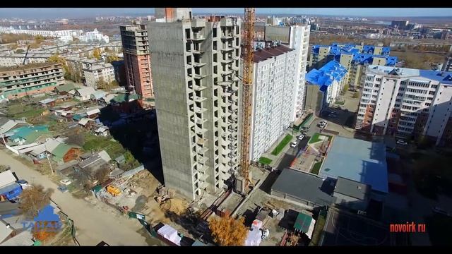 Мкрн Радужный смотреть онлайн