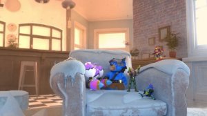 ПАУЭР-ПЛЭЙЕРС | ? СБОРНИК #3 ? | Официальный канал