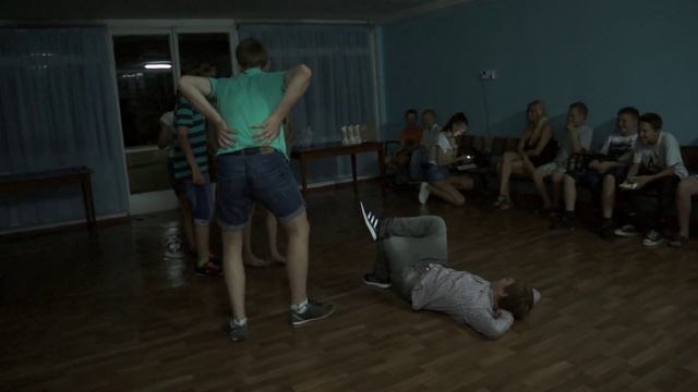 Репке нужно подкачаться!!! смотреть онлайн