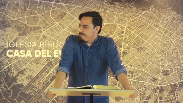 Servicio 30 Octubre 2022 | Quemar Las Naves