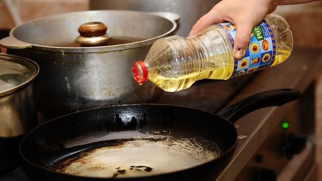 Сборник рецептов