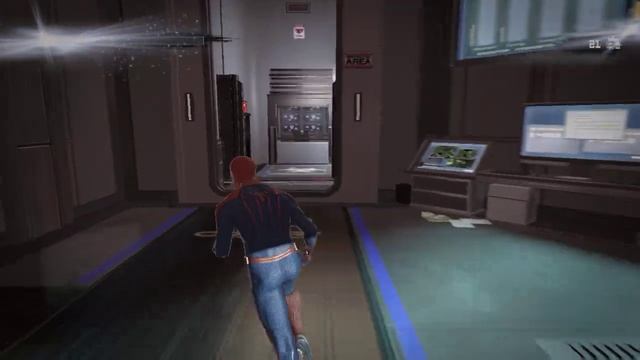 Amazing Spider Man Walkthrough Gameplay Part 1 смотреть онлайн