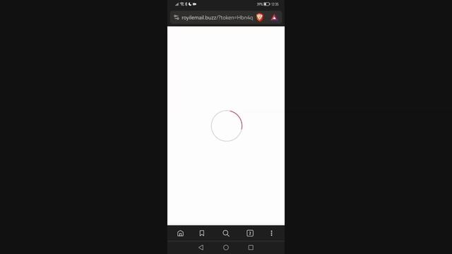 Beware Of This Royal Mail Phishing Scam смотреть онлайн