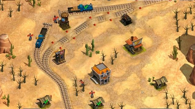 Next Stop 2 - Level 24 (Walkthrough) смотреть онлайн