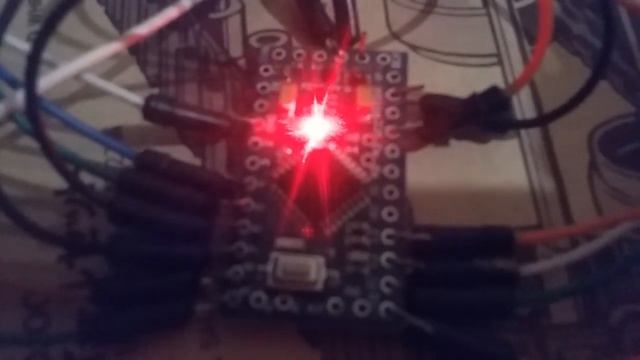 LoRa End Node - GPS Tracker смотреть онлайн