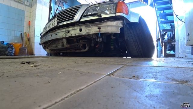 Сборка САЛОНА за 10 минут. смотреть онлайн