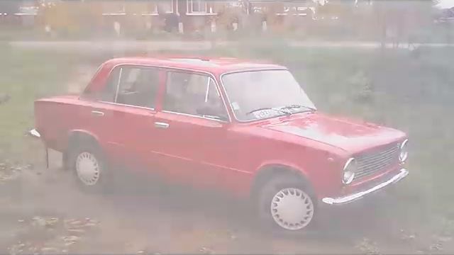 Zhiguli.ВАЗ 2101 смотреть онлайн
