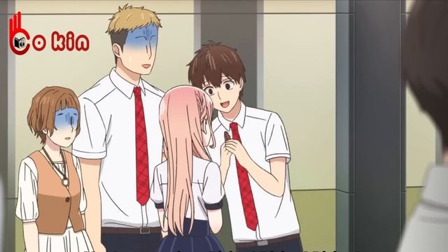 ALL IN ONE |Tôi Được Chính Phủ Phát Vợ Để Làm Chuyện Ấy | Review Anime | Tóm Tắt Anime смотреть онлайн