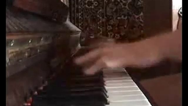 Д Крамер Танцующий скрипач by Дмитрий =Intra NAhh= Белоцерковский смотреть онлайн