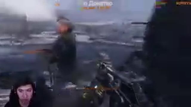 СТРИМ METRO: EXODUS #1.5►ДОЖДАЛИСЬ! ПРИШЕСТВИЕ СВЯТОГО АРТЁМА! смотреть онлайн