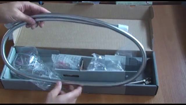 Смеситель HANSGROHE Focus 31926000