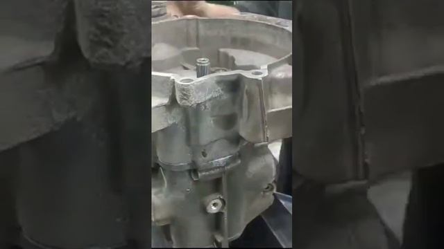 Ремонт МКПП VAG за 1 день в Брянске. Успеваем записаться на ноябрь ☎️+7(920)6024832 #octavia #golf смотреть онлайн