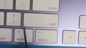 How to Remove Apple Magic Keyboard with Touch ID Keys (Clean Sticky or Replace Keys)