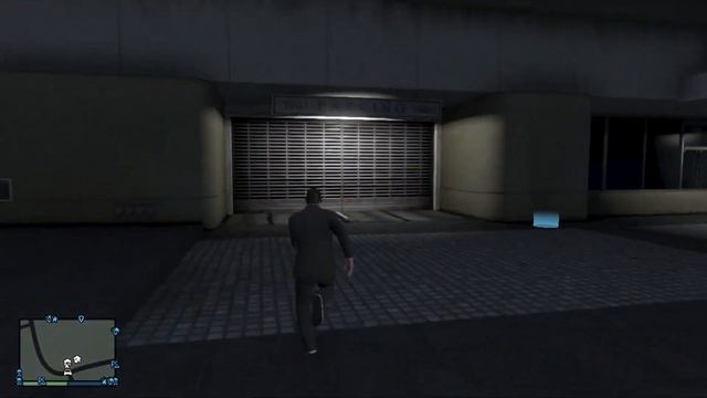 GTA 5 Online - Space Docker Car Duplication Glitch! (Grand Theft Auto 5 Online Spaceship) смотреть онлайн