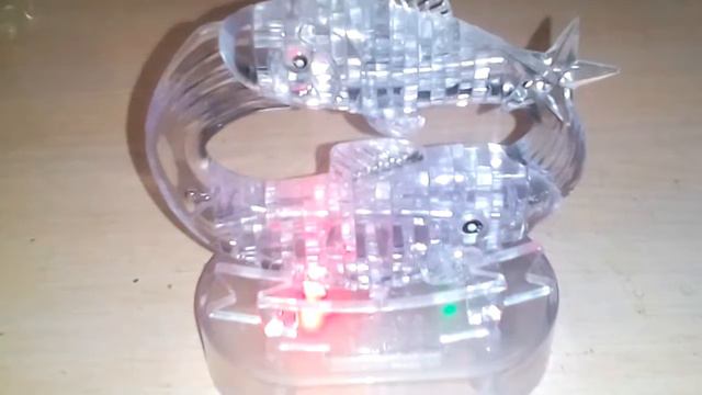 3D пазл смотреть онлайн