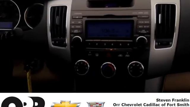 2009 Hyundai Sonata смотреть онлайн