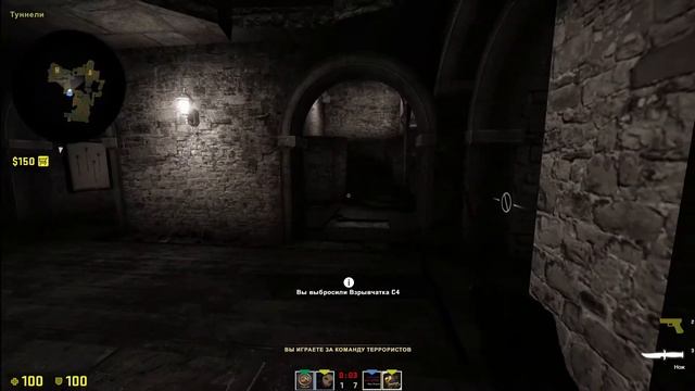[CS:GO] 2 vs 2 #5 | КАКОЕ ЗВАНИЕ ОТКАЛИБРОВАЛ ? смотреть онлайн