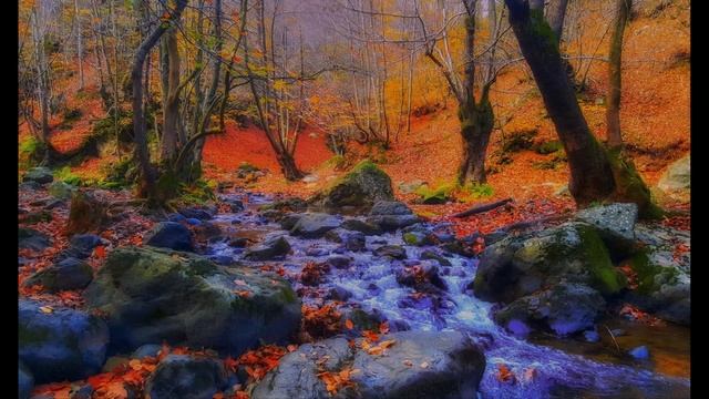 Музыка для занятий Рейки с колокольчиком каждые 5 мин