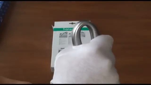 Шланг HANSGROHE Isiflex 28274000