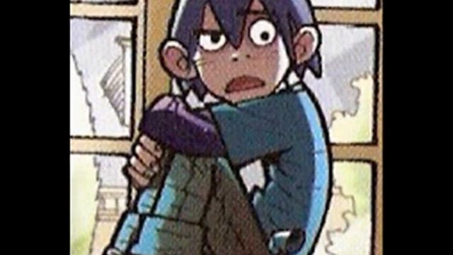 Monster Allergy - Show Me Love смотреть онлайн