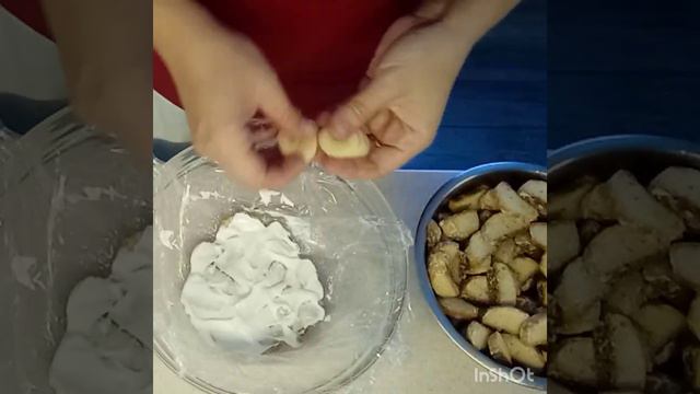 Вкусный контент