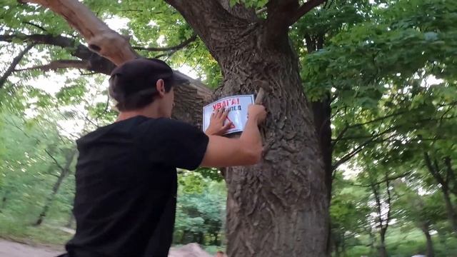 Выбил зуБ! смотреть онлайн