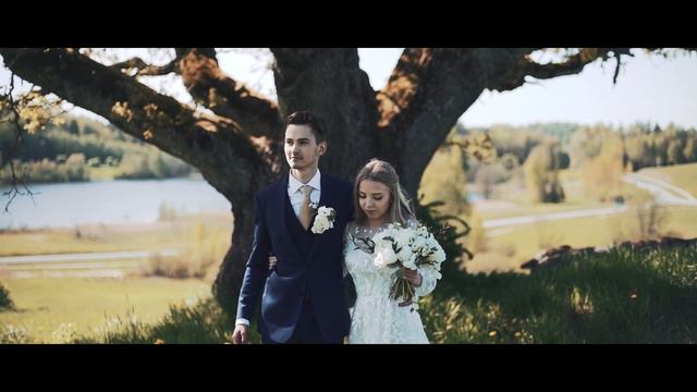 Rasmus & Lisette Pulmavideo