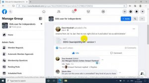 How to rename the ODIS cleanup utility to .bat