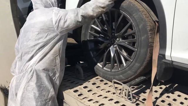 Грузим , Крепим Авто....воз смотреть онлайн