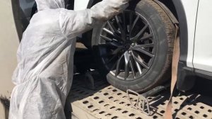 Грузим , Крепим  Авто....воз