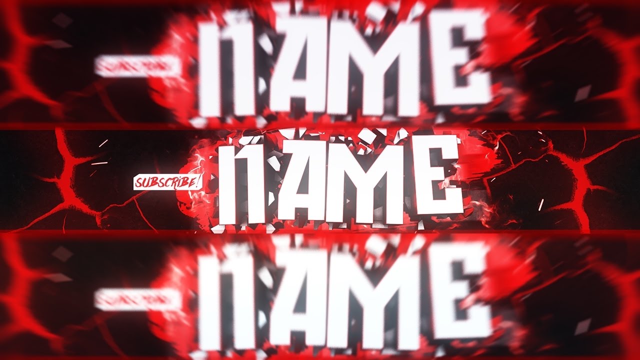 ? ГОТОВАЯ ШАПКА ДЛЯ YOUTUBA [#4] смотреть онлайн