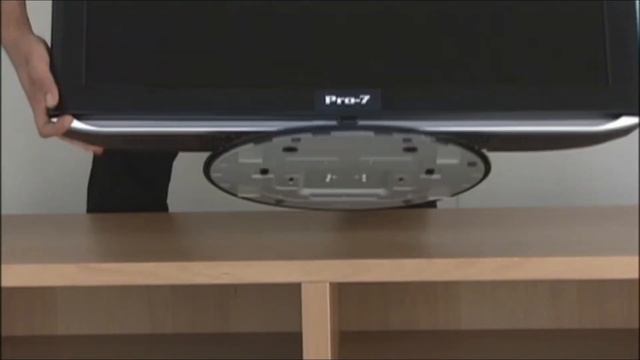 Proseven Sticky Gel Pads - TV TEST смотреть онлайн