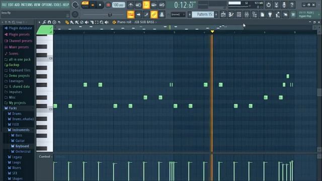 How To Make Groovy Afrobeats In Fl Studio смотреть онлайн