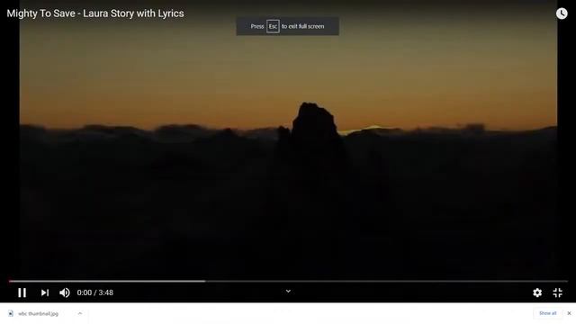 Washburn Baptist Church Service - 10/18/20 смотреть онлайн