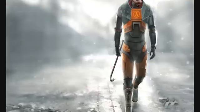 Half Life 2 Triage At Dawn (Extended)