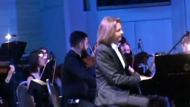 Дмитрий Маликов PIANOMANIЯ 24 ноября 2022 года