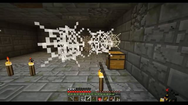 New Dungeons! - MINECRAFT MOD SPOTLIGHT - FMIGaming смотреть онлайн