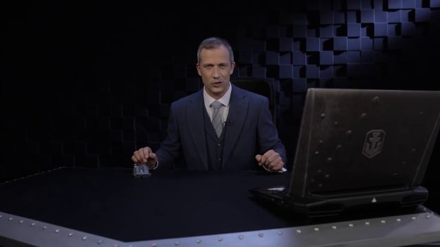 Чёрная пятница 2021: самое важное | World of Warships смотреть онлайн