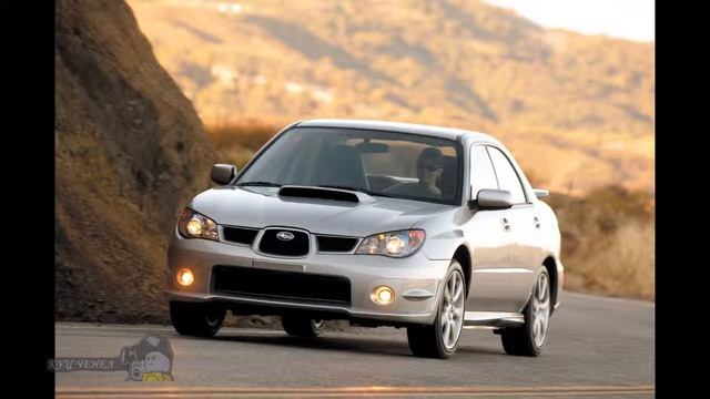 Японские кроссоверы Subaru Tribeca 2015, Автомобили Японии смотреть онлайн