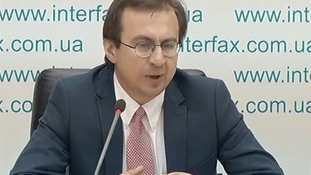 Олег Мистюк о реорганизации Киевского инвестиционного агенства смотреть онлайн