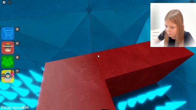 БАРРИ НА ЛЕТНИХ КАНИКУЛАХ в РОБЛОКС / ПОБЕГ из ТЮРЬМЫ БАРРИ / #roblox смотреть онлайн