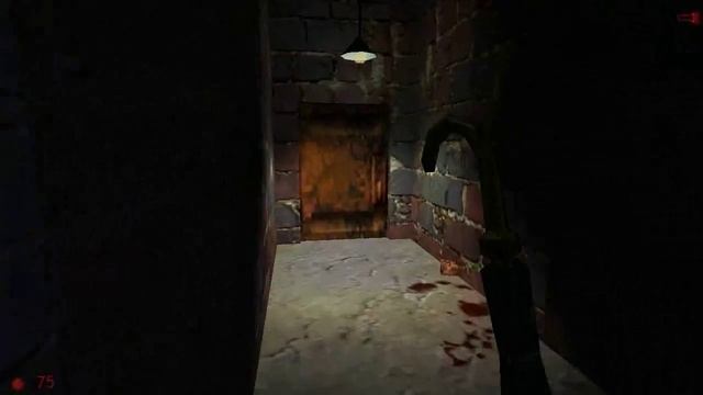 Half-Life - They Hunger #4 (Прохождение) смотреть онлайн
